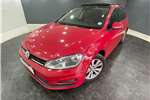  2014 VW Golf Golf 1.4TSI Comfortline auto