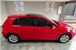 Used 2014 VW Golf 1.4TSI Comfortline auto