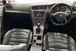  2014 VW Golf Golf 1.4TSI Comfortline auto