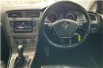 Used 2014 VW Golf 1.4TSI Comfortline auto