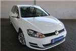  2015 VW Golf Golf 1.4TSI Comfortline auto