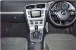  2015 VW Golf Golf 1.4TSI Comfortline auto