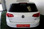  2015 VW Golf Golf 1.4TSI Comfortline auto