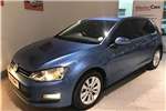  2015 VW Golf Golf 1.4TSI Comfortline auto