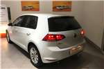  2015 VW Golf Golf 1.4TSI Comfortline auto