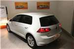  2015 VW Golf Golf 1.4TSI Comfortline auto