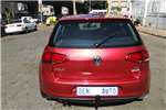  2015 VW Golf Golf 1.4TSI Comfortline auto