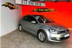  2015 VW Golf Golf 1.4TSI Comfortline auto