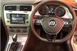  2015 VW Golf Golf 1.4TSI Comfortline auto