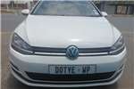  2015 VW Golf Golf 1.4TSI Comfortline auto