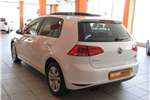  2015 VW Golf Golf 1.4TSI Comfortline auto