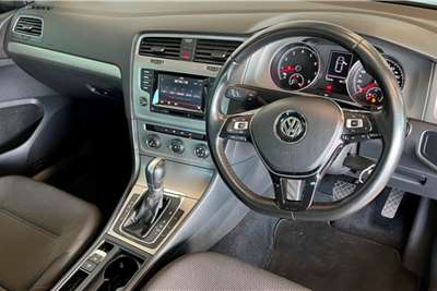  2015 VW Golf Golf 1.4TSI Comfortline auto