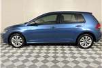  2015 VW Golf Golf 1.4TSI Comfortline auto