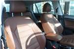 2016 VW Golf Golf 1.4TSI Comfortline auto
