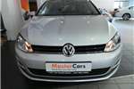  2016 VW Golf Golf 1.4TSI Comfortline auto