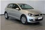  2016 VW Golf Golf 1.4TSI Comfortline auto