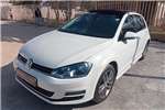 Used 2016 VW Golf 1.4TSI Comfortline auto