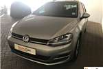  2017 VW Golf Golf 1.4TSI Comfortline auto