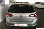  2017 VW Golf Golf 1.4TSI Comfortline auto