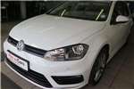  2017 VW Golf Golf 1.4TSI Comfortline auto