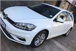  2017 VW Golf Golf 1.4TSI Comfortline auto