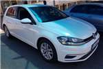  2017 VW Golf Golf 1.4TSI Comfortline auto