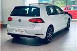  2017 VW Golf Golf 1.4TSI Comfortline auto