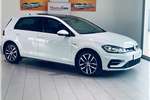  2017 VW Golf Golf 1.4TSI Comfortline auto