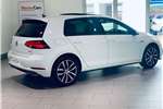  2017 VW Golf Golf 1.4TSI Comfortline auto