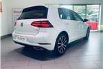  2017 VW Golf Golf 1.4TSI Comfortline auto
