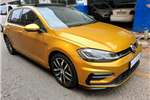 Used 2017 VW Golf 1.4TSI Comfortline R Line