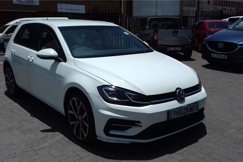 Used 2018 VW for sale in Gauteng | Auto Mart