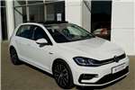  2019 VW Golf 