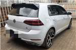  2019 VW Golf Golf 1.4TSI Comfortline R-Line