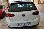  2019 VW Golf Golf 1.4TSI Comfortline R-Line