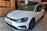  2019 VW Golf Golf 1.4TSI Comfortline R-Line