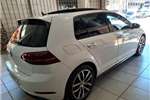  2019 VW Golf Golf 1.4TSI Comfortline R-Line