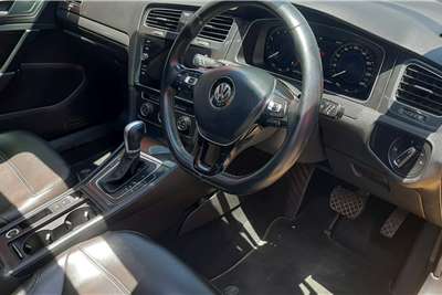 Used 2019 VW Golf 1.4TSI Comfortline R Line