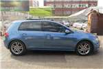  2013 VW Golf 