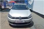  2011 VW Golf Golf 1.4TSI Highline