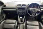  2012 VW Golf Golf 1.4TSI Highline