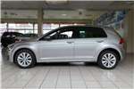  2013 VW Golf Golf 1.4TSI Highline