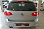  2013 VW Golf Golf 1.4TSI Highline