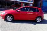  2013 VW Golf Golf 1.4TSI Highline