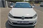  2014 VW Golf Golf 1.4TSI Highline