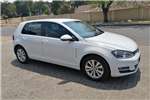  2014 VW Golf Golf 1.4TSI Highline