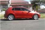  2015 VW Golf Golf 1.4TSI Highline