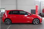  2015 VW Golf Golf 1.4TSI Highline