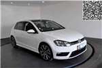  2016 VW Golf Golf 1.4TSI Highline