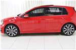  2016 VW Golf Golf 1.4TSI Highline